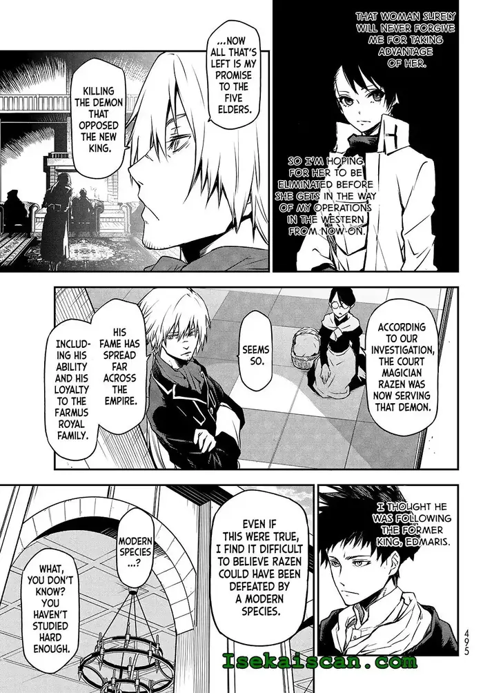 That Time I Got Reincarnated as a Slime Chapter 94 image 04_optimized